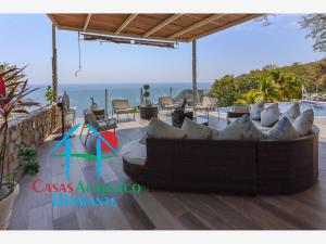 Casa en renta en Brisas del Marqués, Acapulco de Juárez, Guerrero Casa en renta en Brisas del Marqués, Acapulco de Juárez, Guerrero