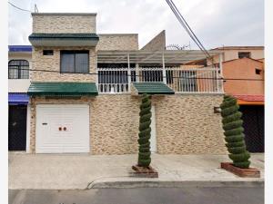 Casa en San Antonio, Azcapotzalco, Ciudad de México