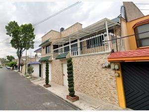 Casa en venta en San Antonio, Azcapotzalco — foto 2 de 11