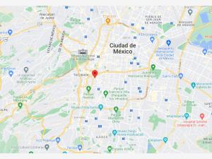 Casa en venta en Del Valle Norte, Benito Juárez — foto 3 de 4