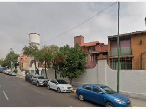 Casa en venta en Tizapan, Álvaro Obregón — foto 2 de 5