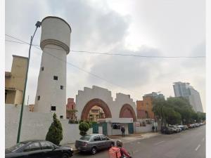 Casa en venta en Tizapan, Álvaro Obregón — foto 3 de 5