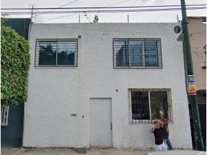 Casa en Narvarte Poniente, Benito Juárez, Ciudad de México