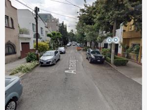 Casa en venta en Narvarte Poniente, Benito Juárez — foto 2 de 5