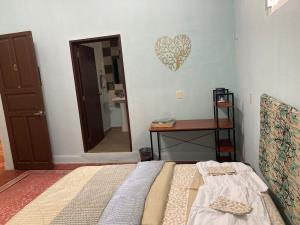Departamento en renta en Villahermosa Centro, Centro — foto 3 de 9