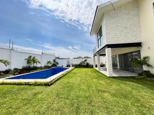 Casa en venta en Paraíso Country Club, Emiliano Zapata — foto 2 de 17