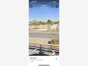 Terreno en venta en Santa Fe, Torreón — foto 2 de 4