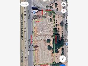 Terreno en venta en Santa Fe, Torreón — foto 3 de 4