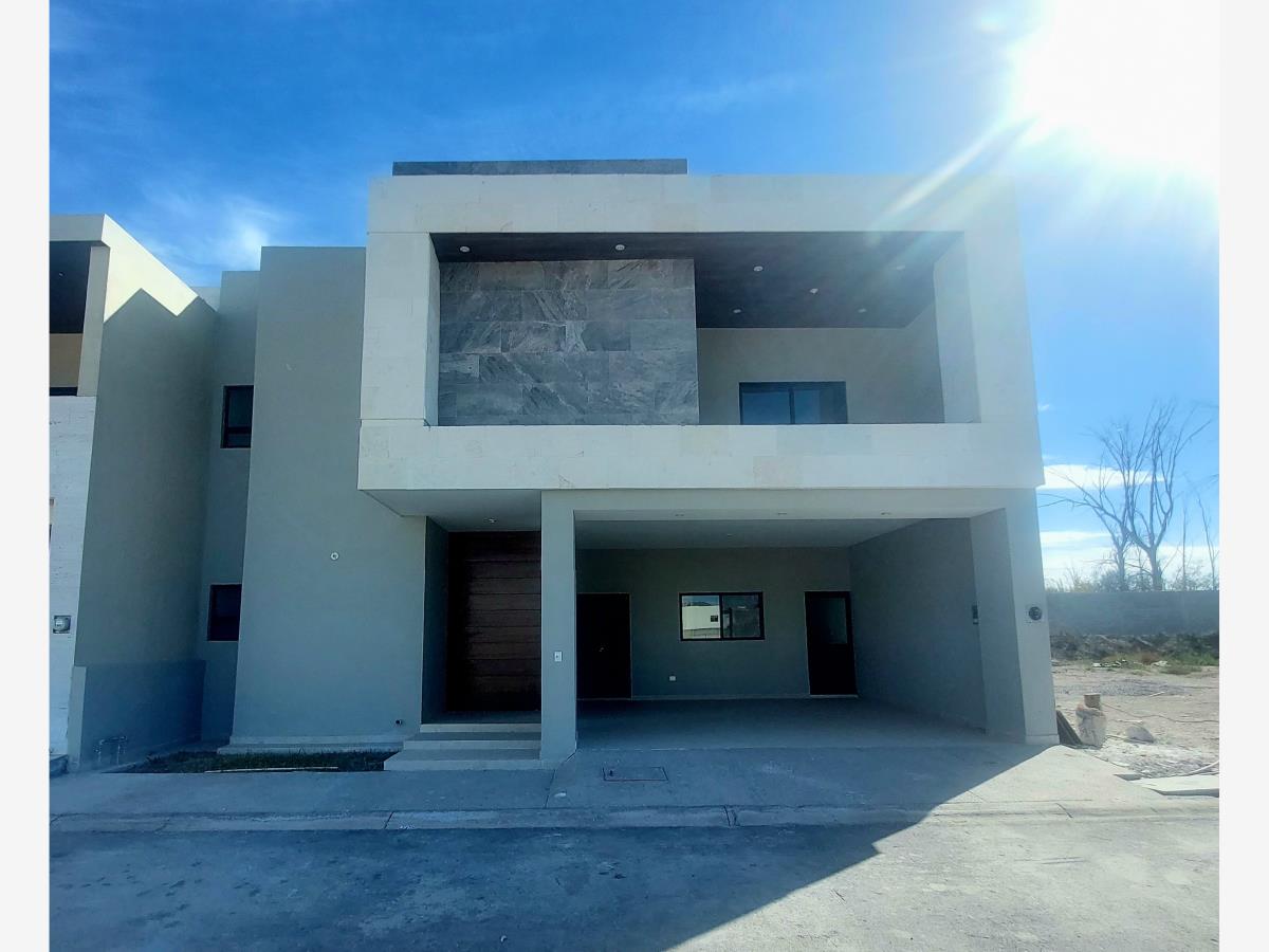 Casa en venta en Las Trojes, Torreón — foto 1 de 24