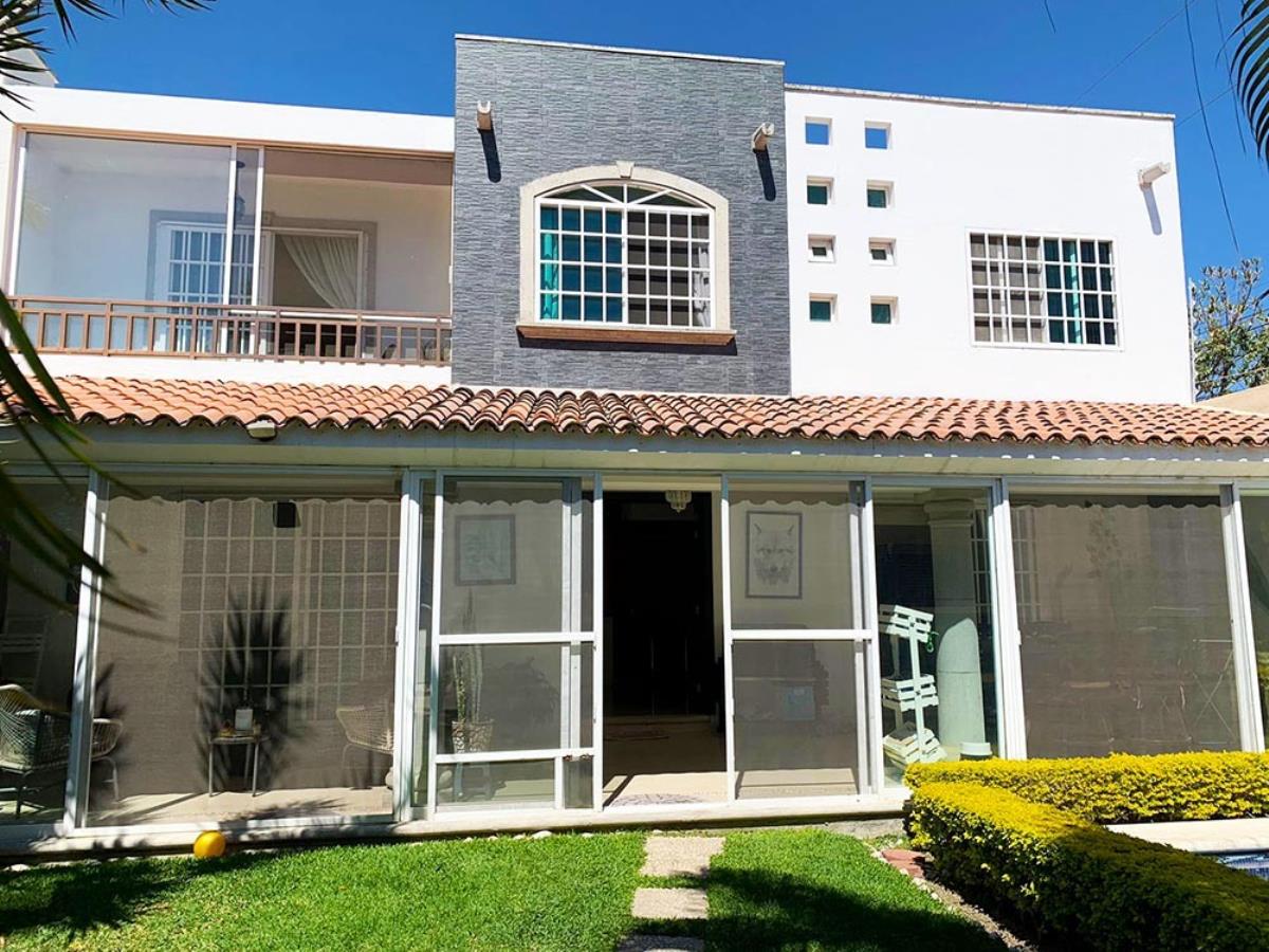 Casa en venta en Lomas del Manantial, Xochitepec — foto 1 de 14