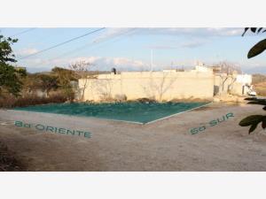 Terreno en venta en El Jobo, Tuxtla Gutiérrez, Chiapas