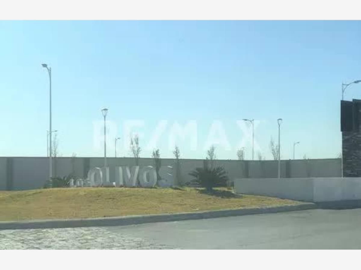 Terreno en Venta en Los Olivos, Gómez Palacio, Durango