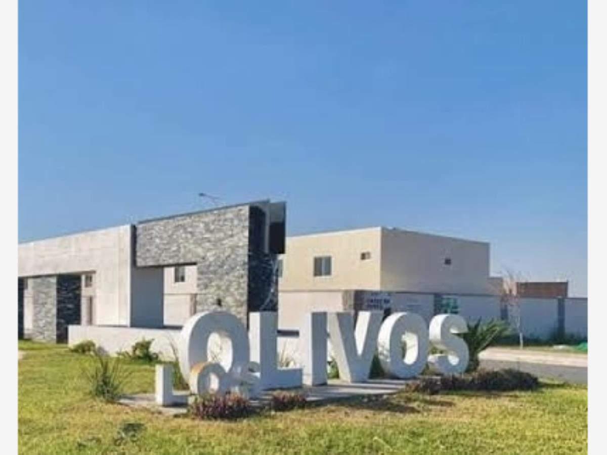 Terreno en Venta en Los Olivos, Gómez Palacio, Durango