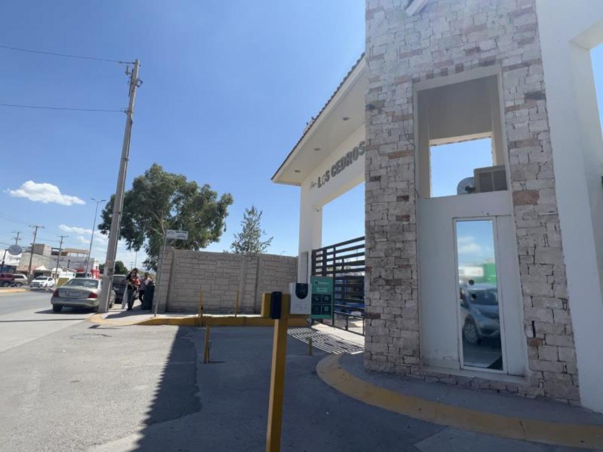 Terreno en Venta en Los Cedros, Gómez Palacio, Durango