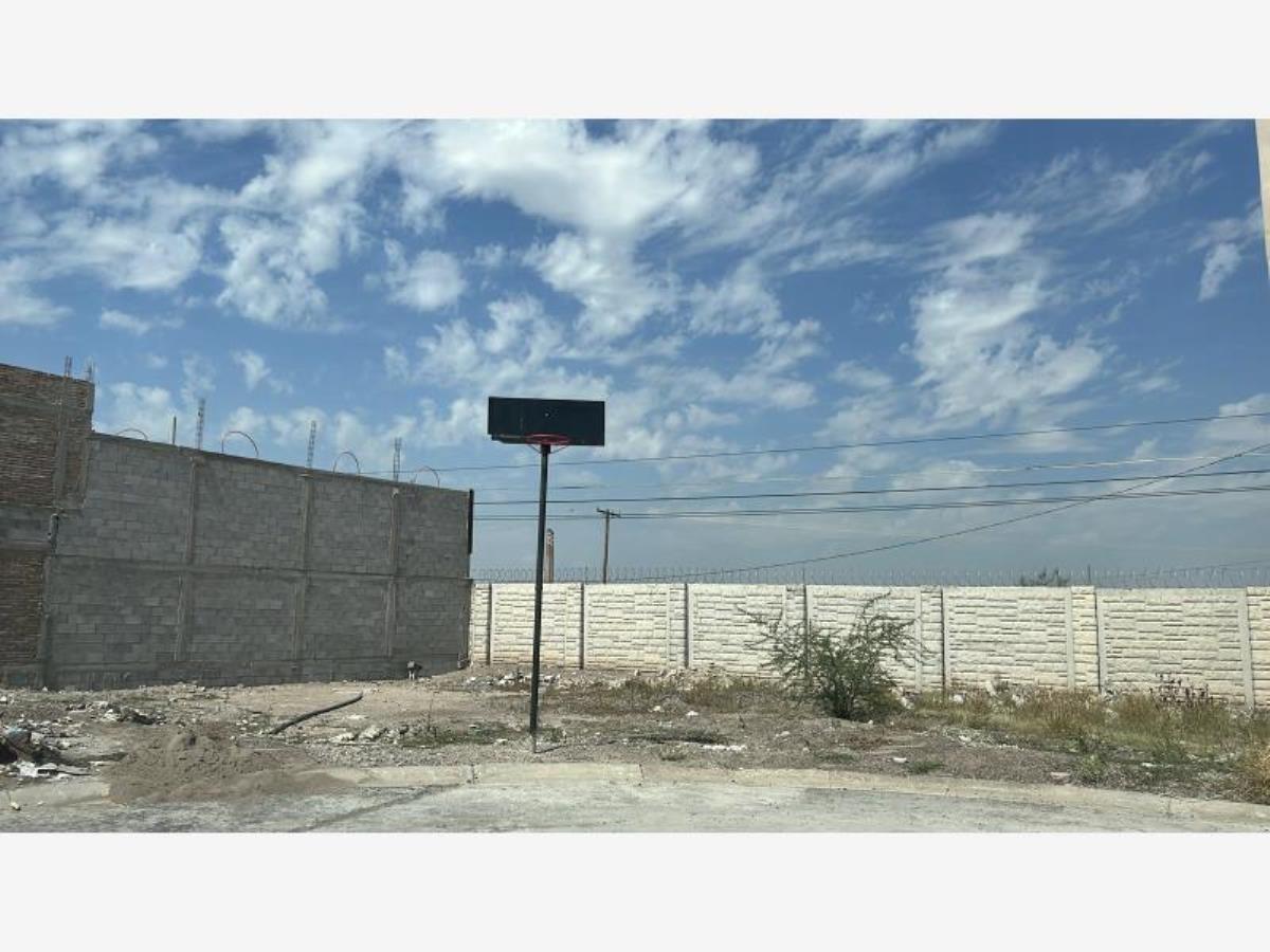 Terreno en Venta en Los Cedros, Gómez Palacio, Durango