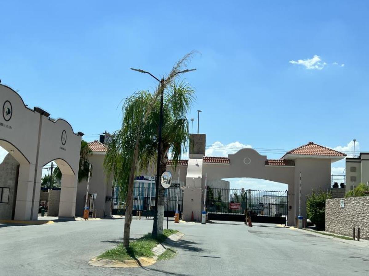 Terreno en Venta en Los Cedros, Gómez Palacio, Durango