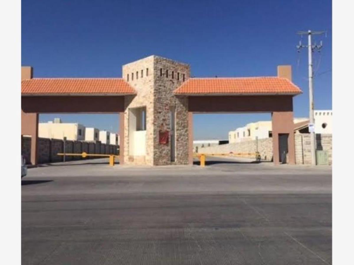 Terreno en Venta en Los Cedros, Gómez Palacio, Durango