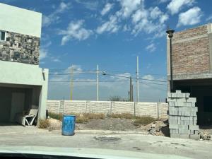 Terreno en venta en Los Cedros, Gómez Palacio — foto 2 de 3