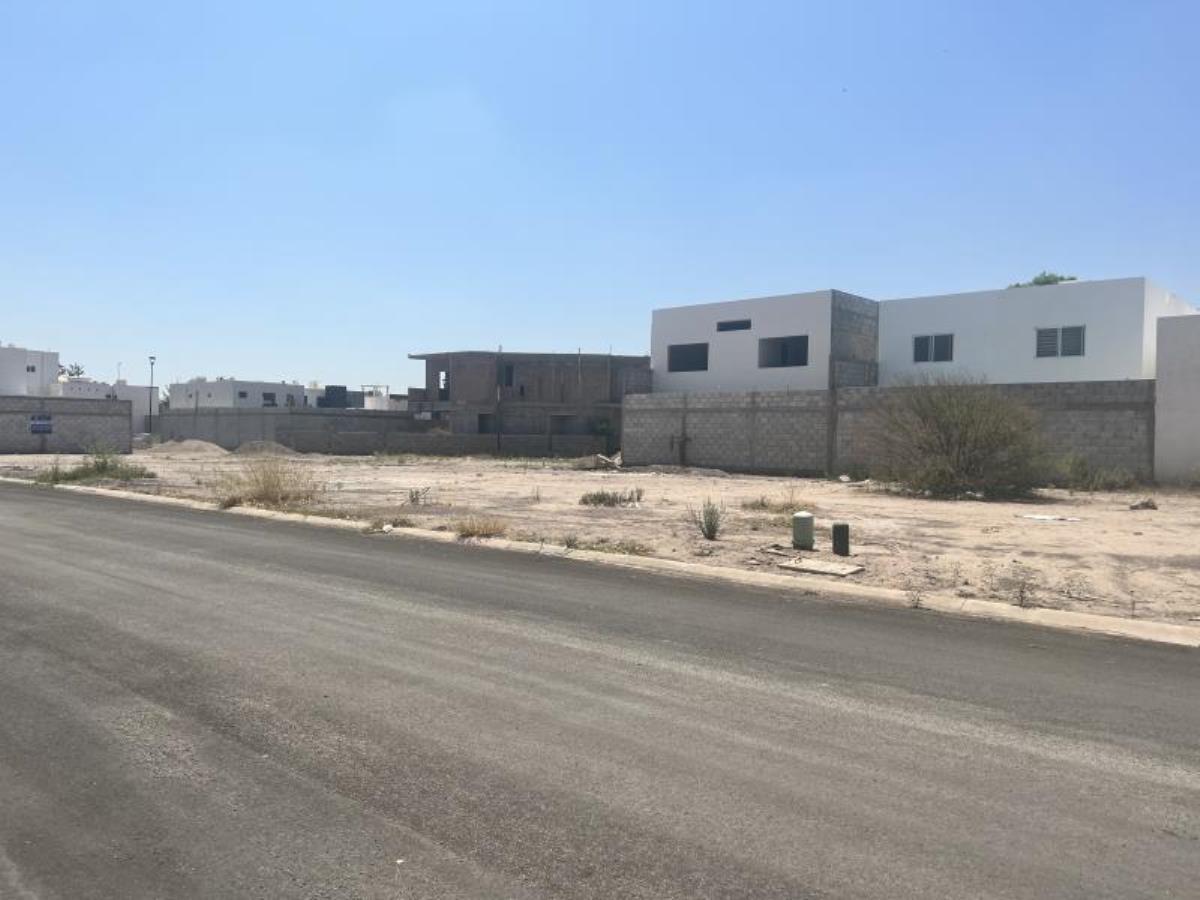 Terreno en Venta en Villas del Renacimiento, Torreón, Coahuila de Zaragoza
