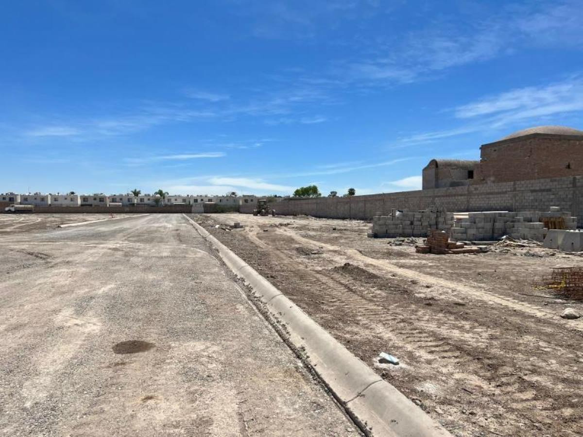 Terreno en Venta en Residencial Senderos, Torreón, Coahuila de Zaragoza
