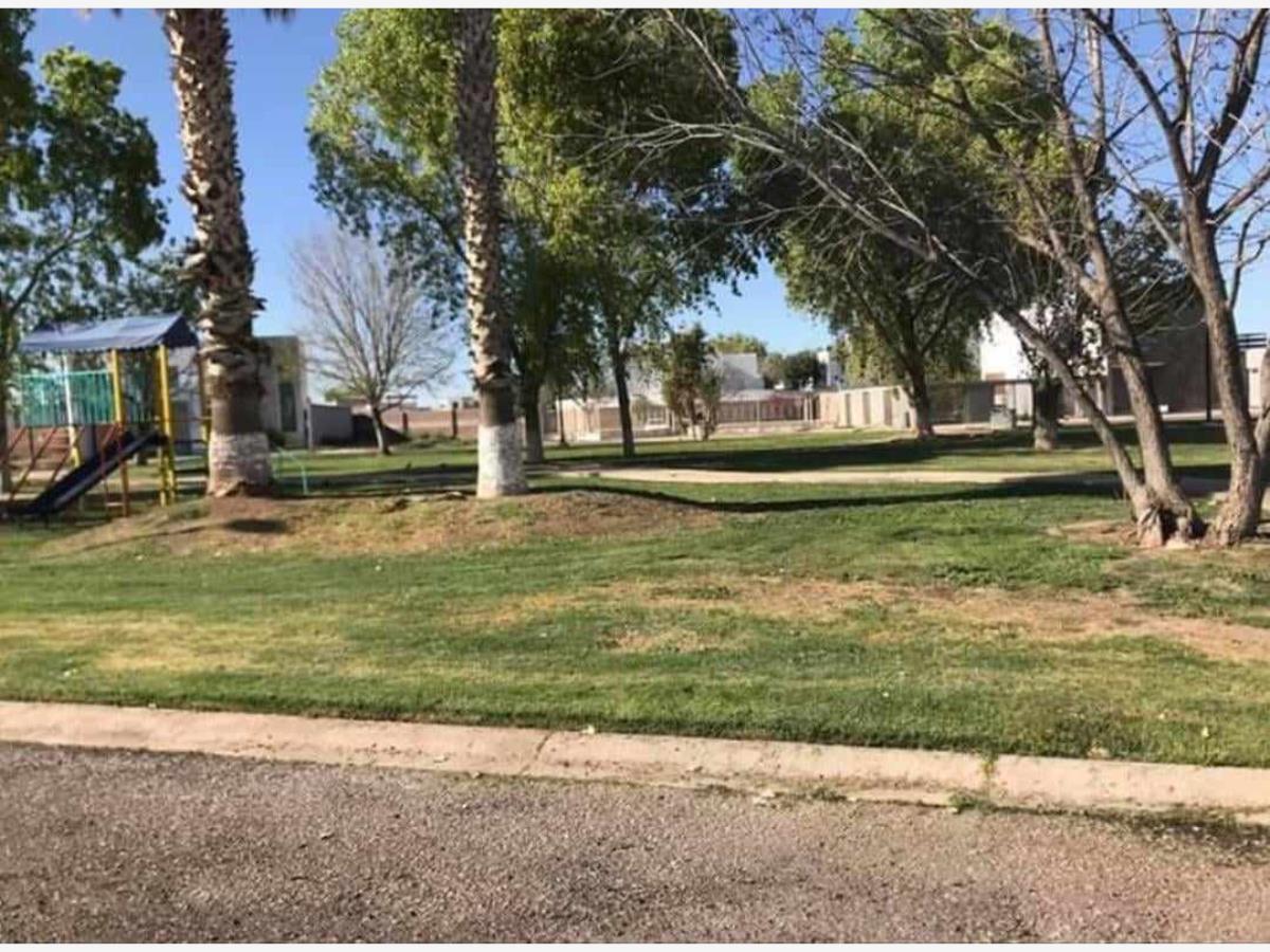 Terreno en Venta en Villas del Renacimiento, Torreón, Coahuila de Zaragoza
