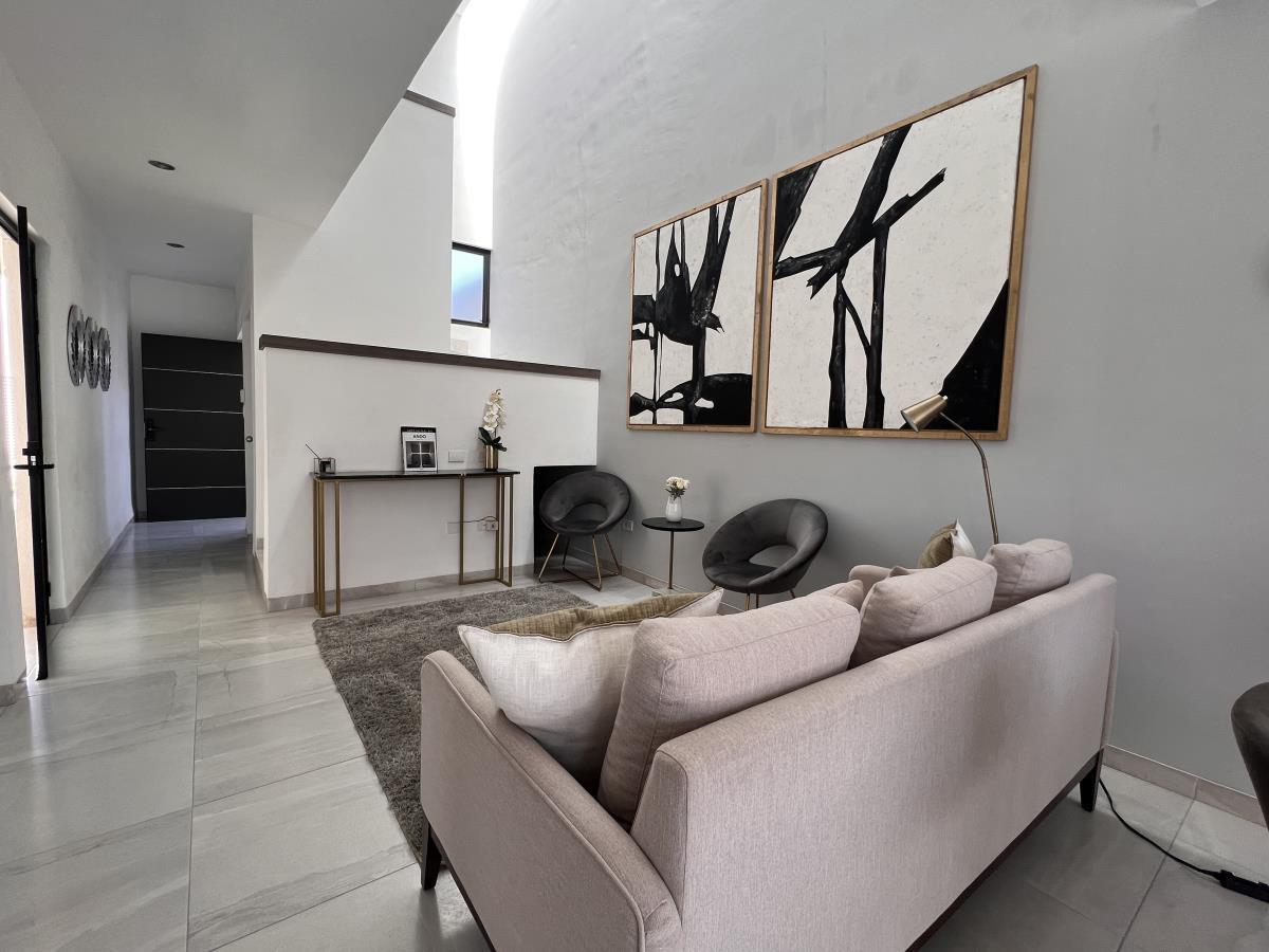 Casa en Venta en La Joya, Torreón, Coahuila de Zaragoza