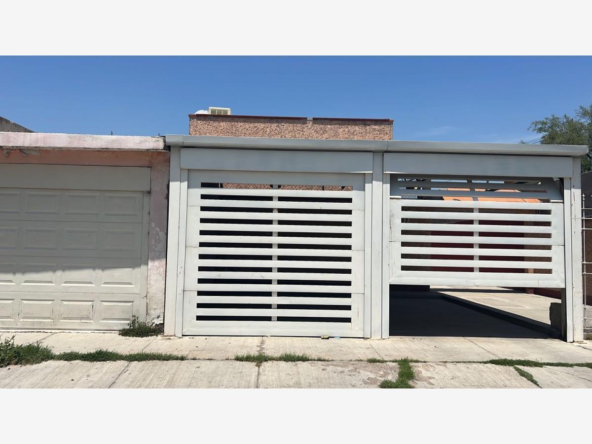 Casa en Venta en Lerdo Centro, Lerdo, Durango