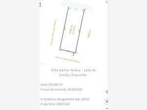 Terreno en venta en Los Viñedos, Torreón — foto 2 de 2