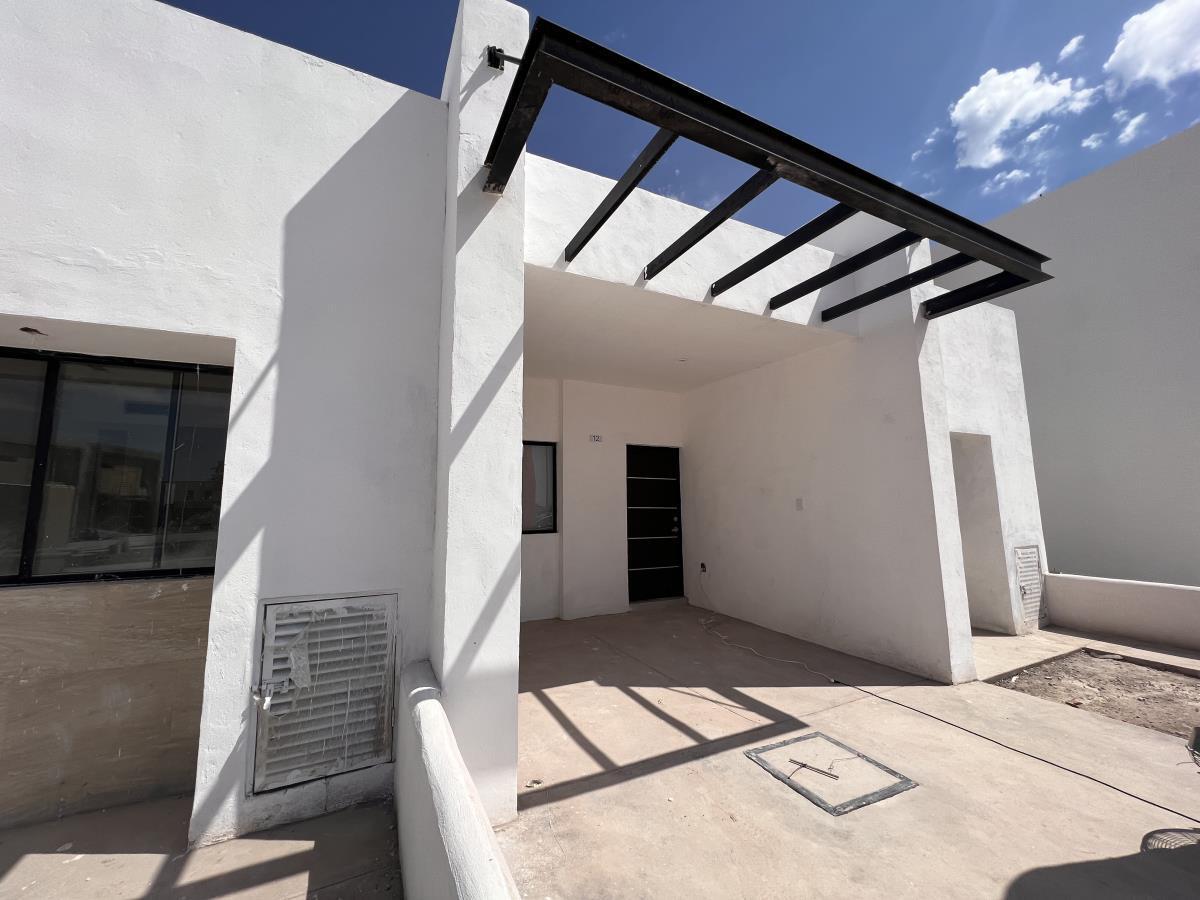Casa en venta en Los Viñedos, Torreón — foto 1 de 9