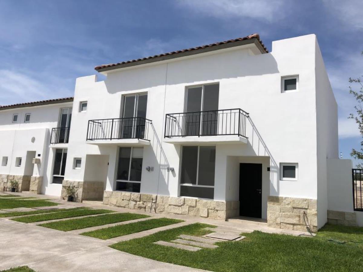Casa en venta en Valle de los Almendros, Torreón — foto 1 de 10