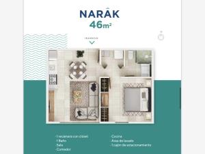 Departamento en venta en Hacienda San José, Torreón — foto 2 de 6