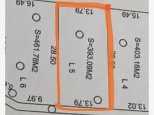 Terreno en venta en Las Trojes, Torreón — foto 2 de 2