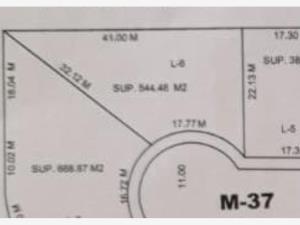 Terreno en venta en Las Trojes, Torreón — foto 2 de 2