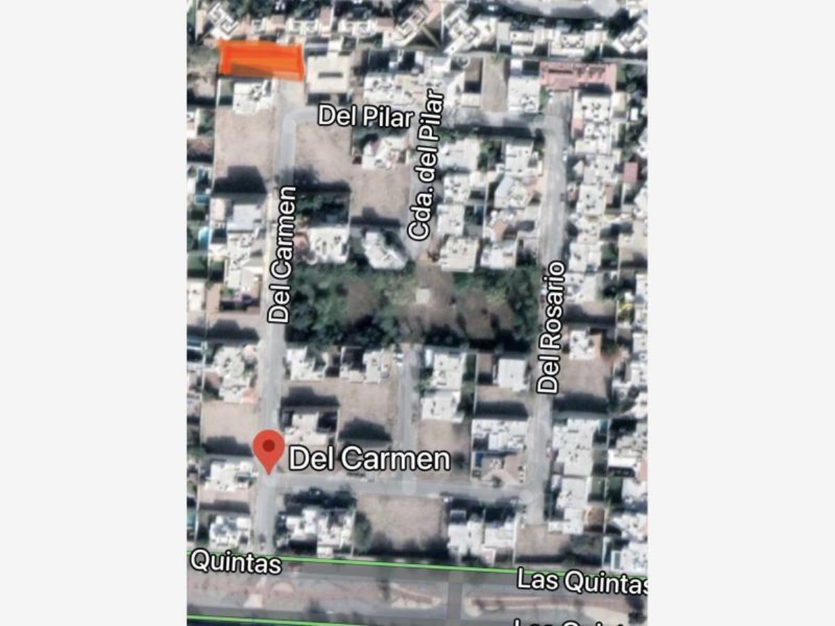 Terreno en Venta en Las Quintas, Torreón, Coahuila de Zaragoza