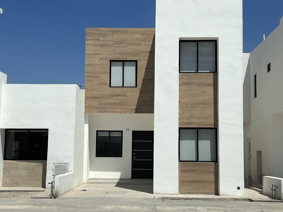 Casa en Venta en Los Viñedos, Torreón, Coahuila de Zaragoza Casa en Venta en Los Viñedos, Torreón, Coahuila de Zaragoza