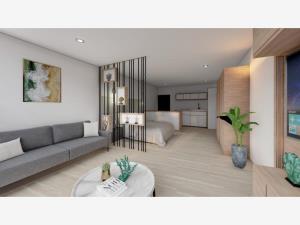 Departamento en venta en El Encanto, Mazatlán — foto 2 de 4