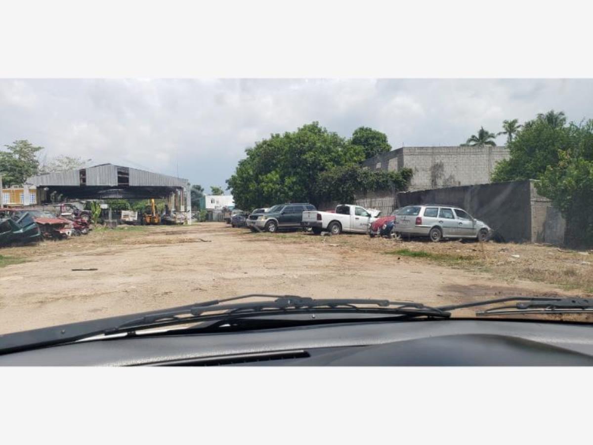 Terreno en venta en Río Viejo 1a Sección, Centro — foto 1 de 4