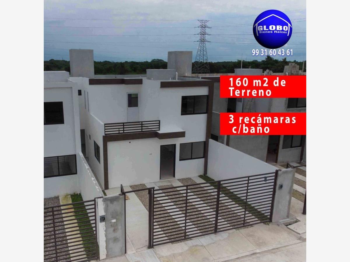Casa en Venta en San Ángel, Centro, Tabasco Casa en Venta en San Ángel, Centro, Tabasco