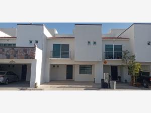 Casa en venta en Los Lagos, San Luis Potosí, San Luis Potosí