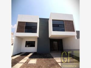 Casa en Grand Preserve, Querétaro, Querétaro