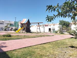 Casa en venta en Residencial las Torres, Torreón — foto 2 de 22