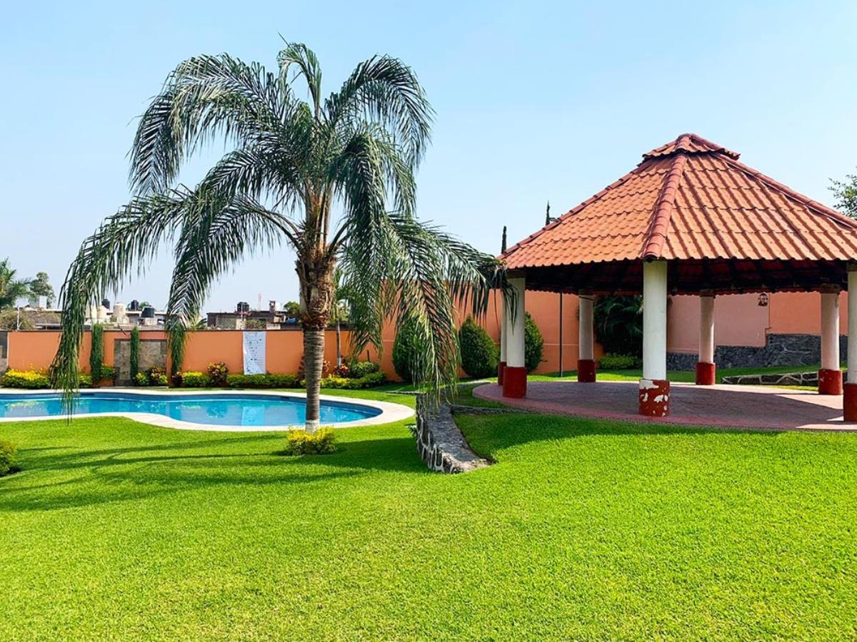 Casa en venta en Conjunto Urbano la Misión, Emiliano Zapata — foto 1 de 14