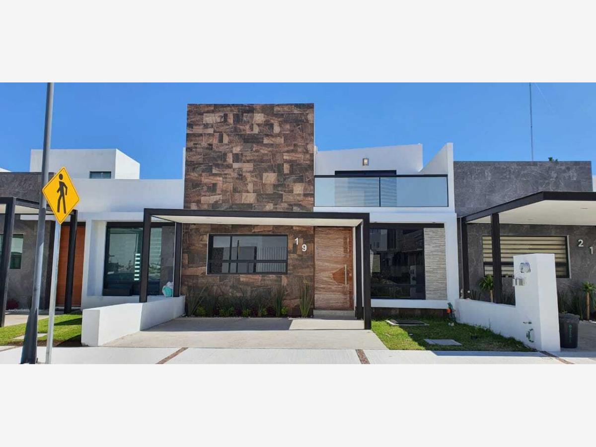 Casa en venta en Los Olvera, Corregidora — foto 1 de 20