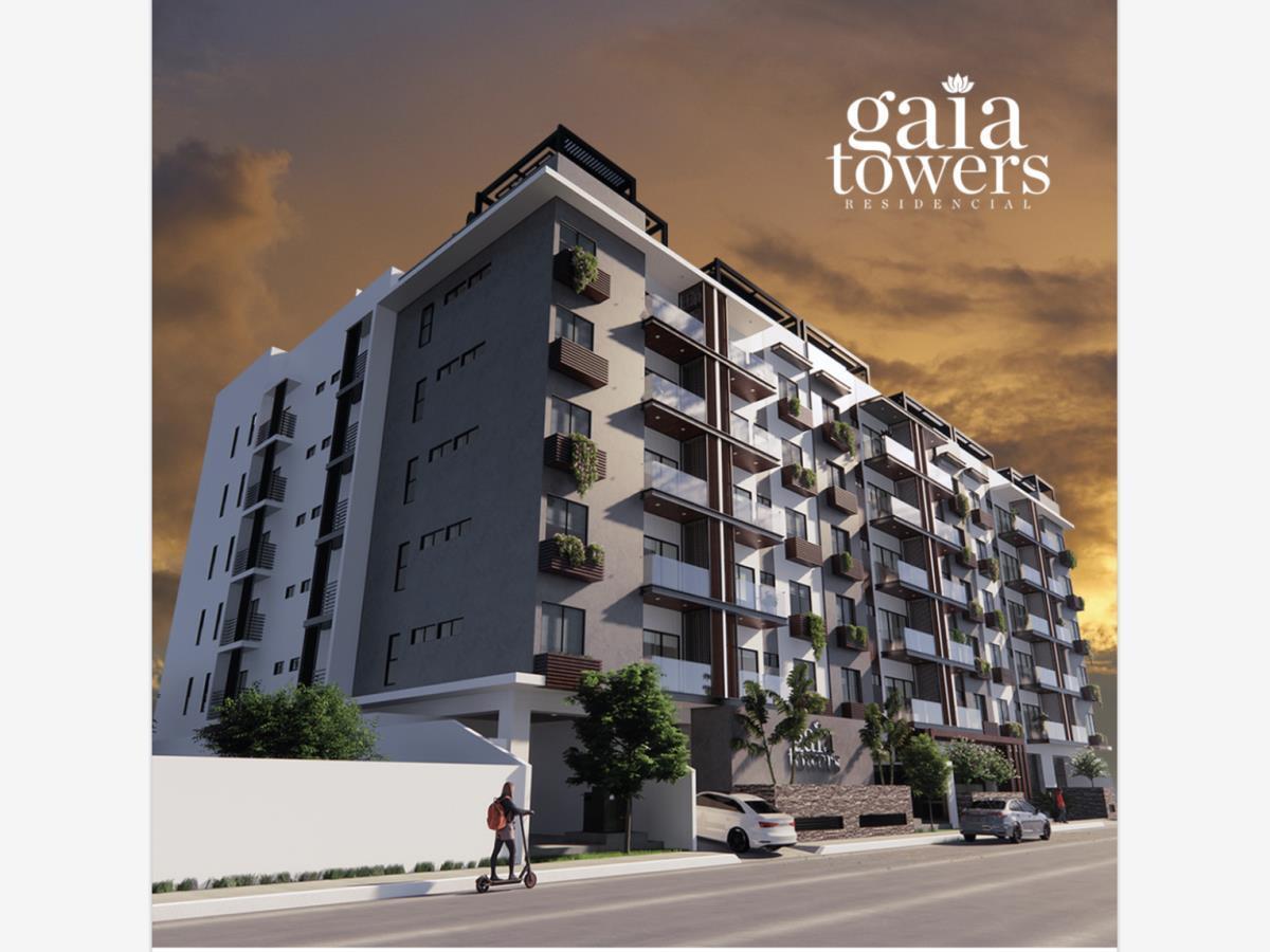 Departamento en venta en Villa Unión Centro, Mazatlán — foto 1 de 6