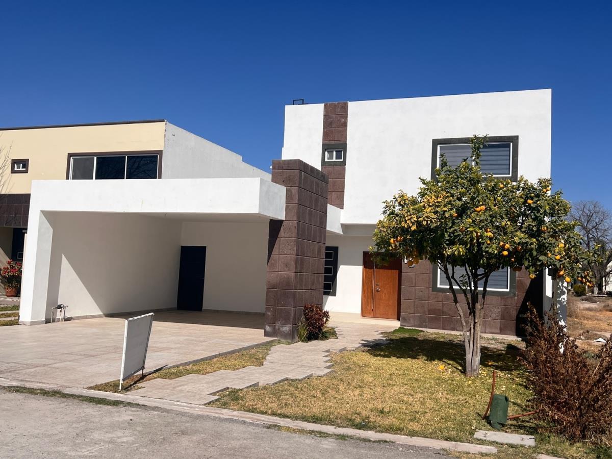 Casa en venta en San Armando, Torreón — foto 1 de 22