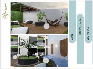 Departamento en venta en El Encanto, Mazatlán — foto 2 de 13