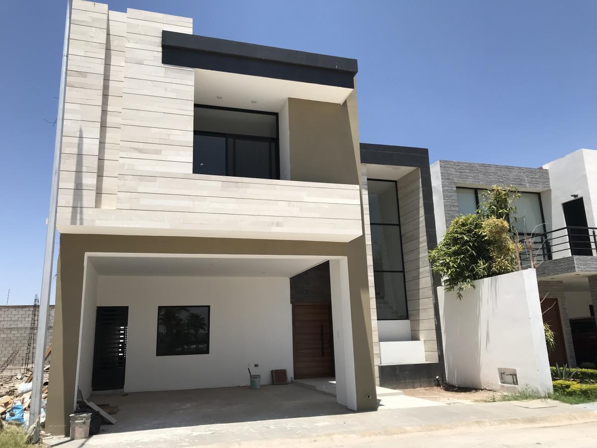 Casa en venta en Los Viñedos, Torreón — foto 1 de 38