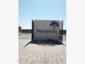 Terreno en venta en El Cardenchal, Torreón, Coahuila de Zaragoza