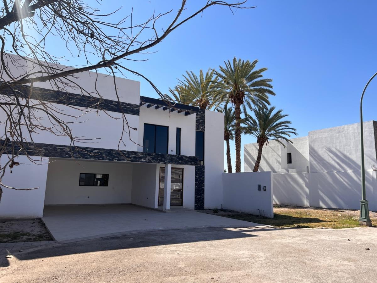 Casa en venta en San Armando, Torreón — foto 1 de 25