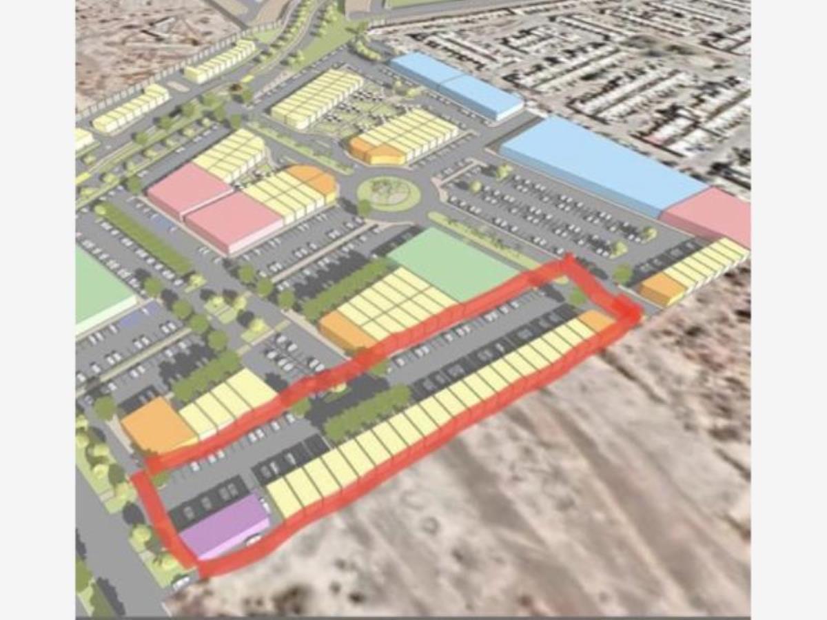Terreno en Venta en Lagos, Torreón, Coahuila de Zaragoza